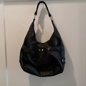 Very soft leather bag
